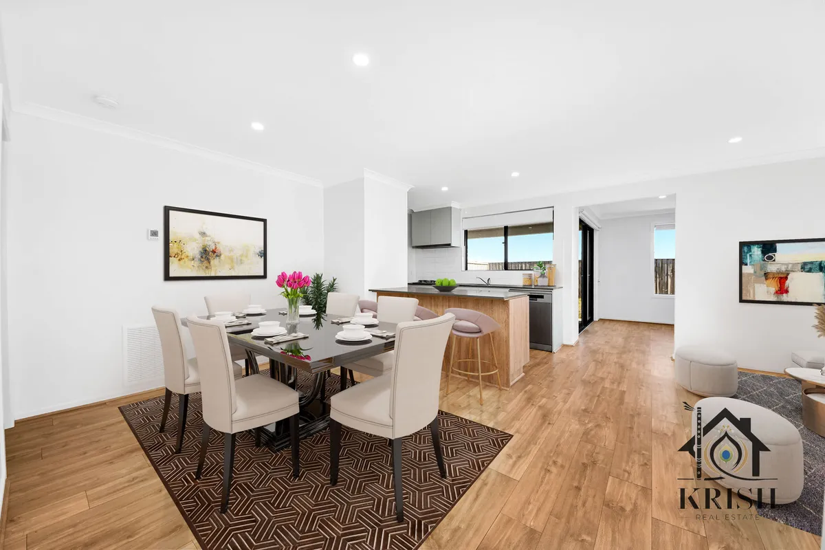 50 Lynwood Drive, Thornhill Park VIC 3335 — property photograph 2