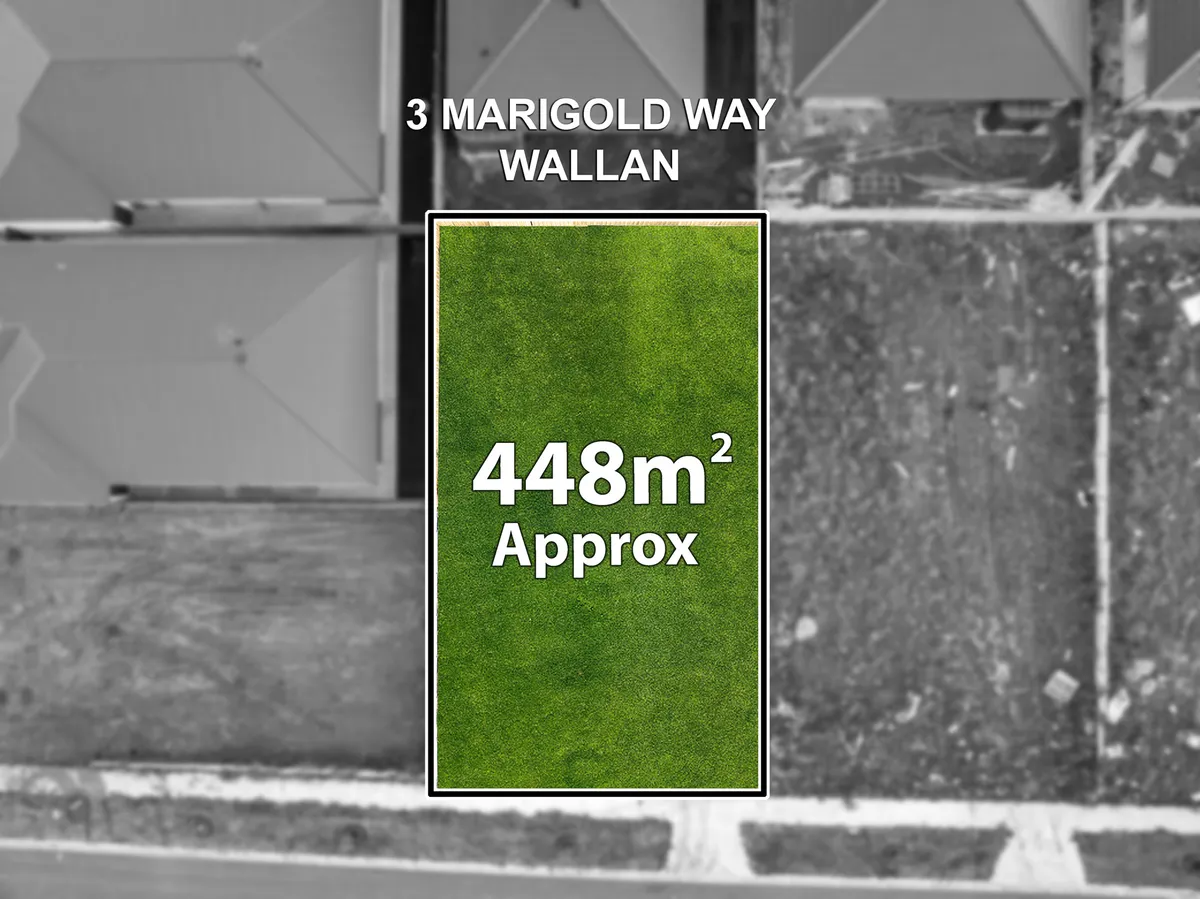 3 Marigold Way, Wallan VIC 3756 — property photograph 2