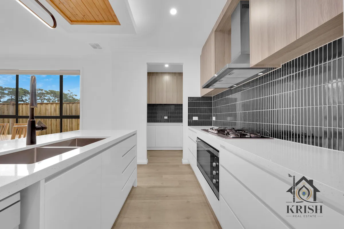 3 Tender Street, Donnybrook VIC 3064 — property photograph 2