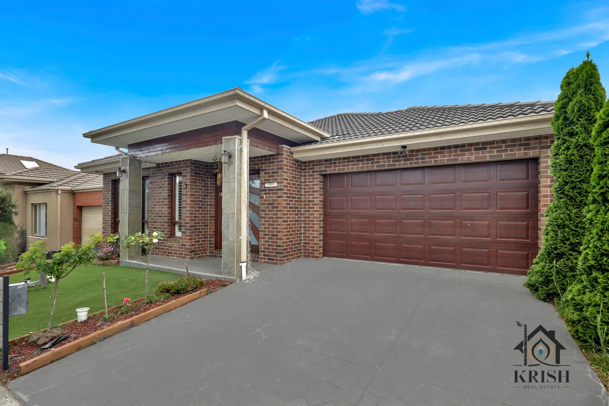 5 Monaco Circuit, Wollert VIC 3750 — property photograph 2
