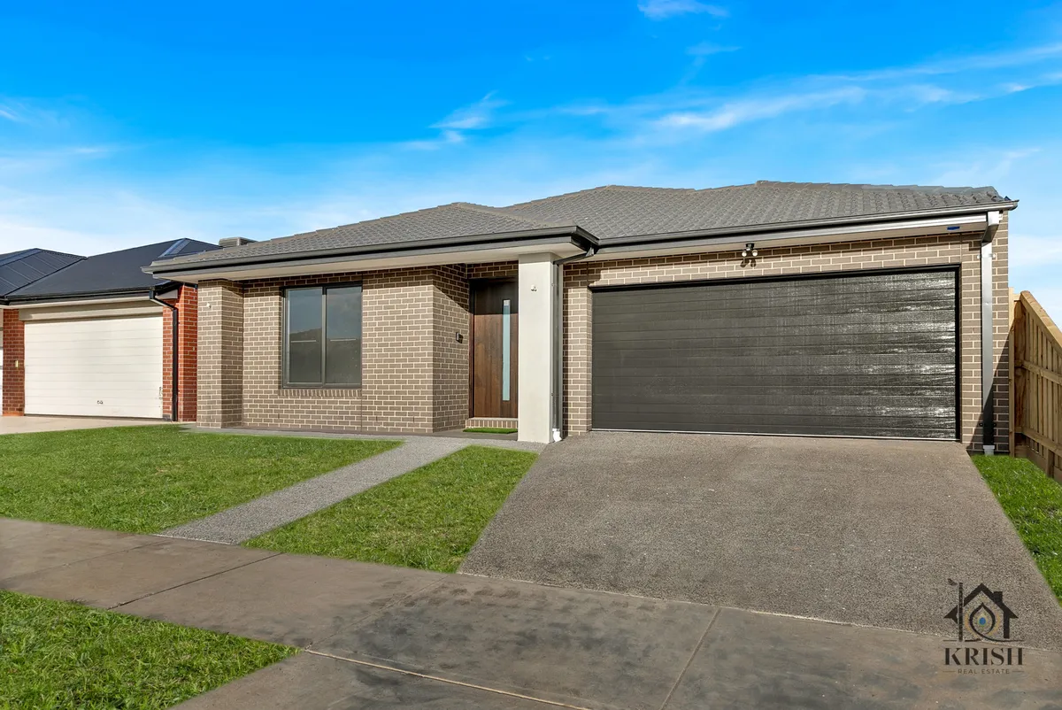 13 Melville Avenue, Wallan VIC 3756 — property photograph 2