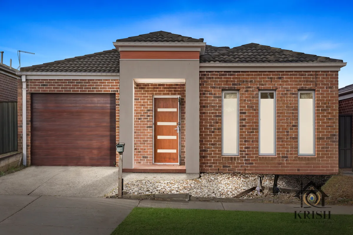78 Huntington Drive, Craigieburn VIC 3064 — property photograph 2
