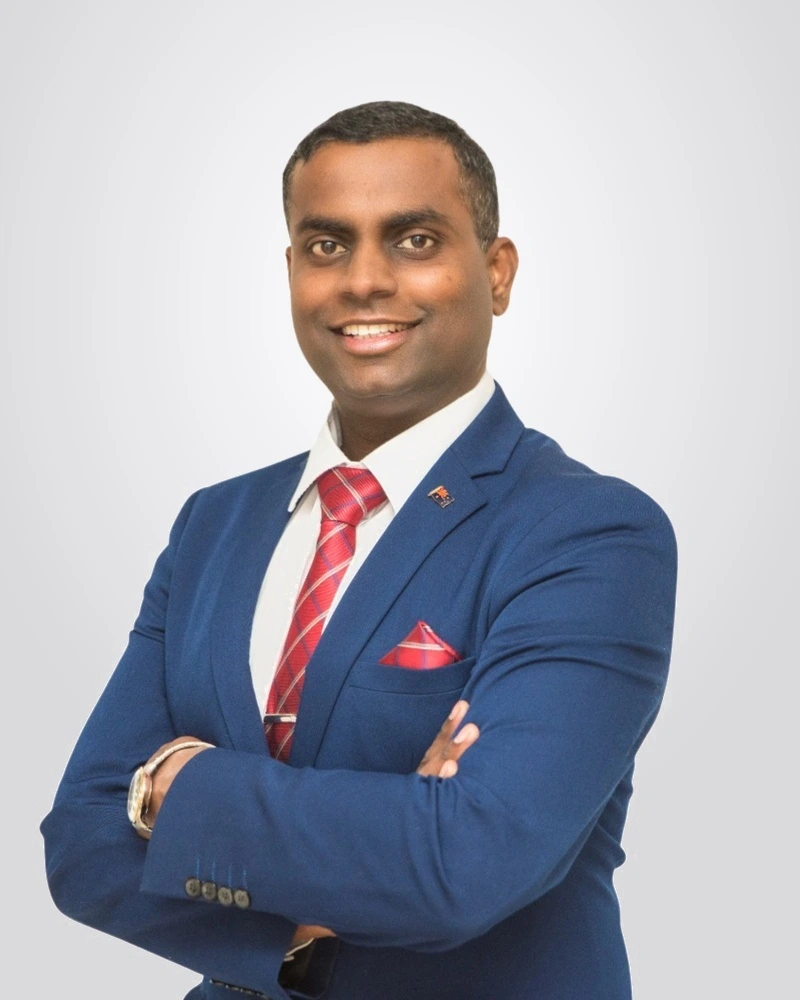 CHIRAG YADAV