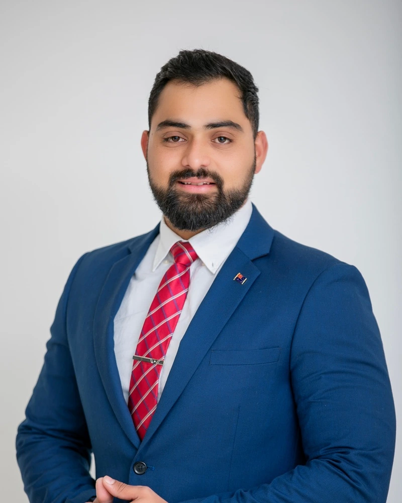 ROHAN RANA